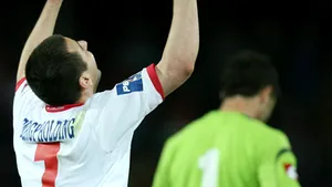 Ianis Zicu, amendat pentru gesturi obscene şi injurii
