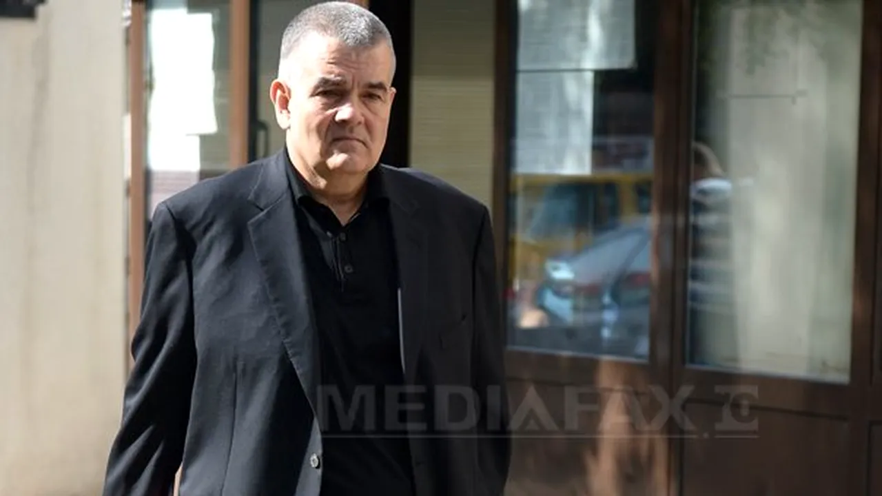Medicul Şerban Brădişteanu, ACHITAT în dosarul de corupţie privind dotarea spitalelor-penitenciar
