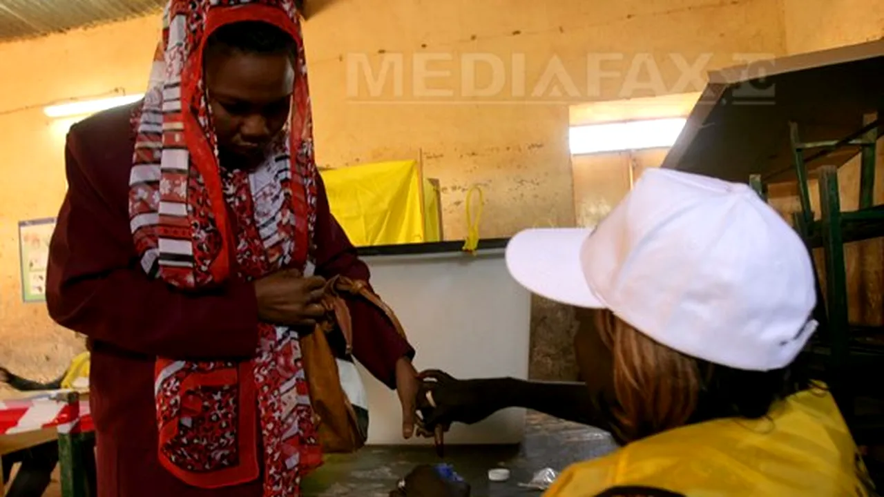 Referendum istoric în Sudan. Locuitorii votează pentru secesiunea celei mai mari ţări africane - GALERIE FOTO