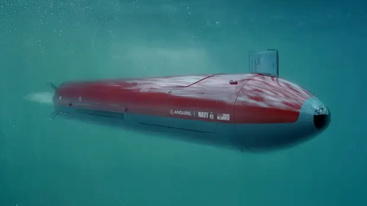 Trei submarine robotizate vor fi construite pe un şantier din portul Sydney. Când vor fi gata