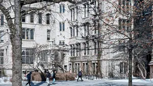 Noi acuzații de agresiune sexuală la o universitate americană de prestigiu. Incidentul ar fi avut loc la o petrecere