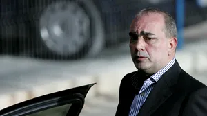 Judecătoria Drobeta Turnu Severin a admis cererea de eliberare condiţionată a lui Gigi Neţoiu