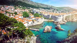 Paradisul european care a învins coronavirusul. Nemţii se pregătesc să-l ia cu asalt în concediul de vară