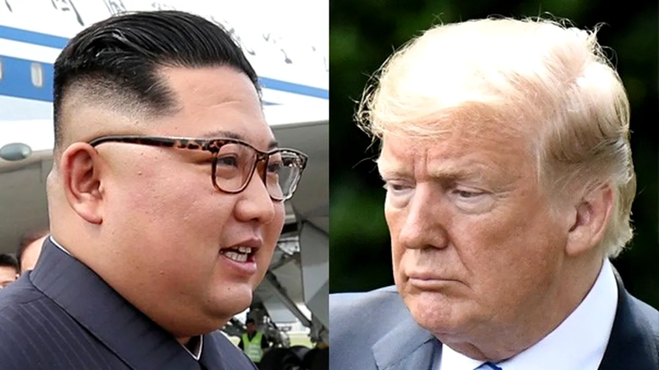 Summit istoric în Singapore | Un specialist de la Universitatea Al. Ioan Cuza explică felul în care poate evolua relaţia Trump - Kim Jong-un. Analiza profilurilor psihologice 