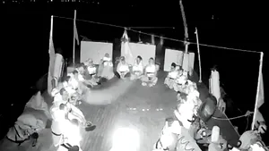 Un ministru israelian provoacă indignare diplomatică cu un videoclip cu abuzuri asupra activiștilor din flotila din Gaza