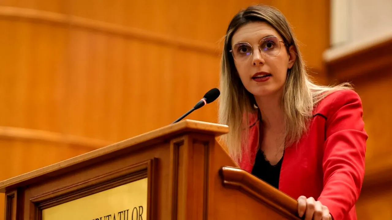 Diana Buzoianu, ministra Mediului: Barajul Mihăileni nu este blocat. Refacem documentația legală pentru a elimina vulnerabilitățile