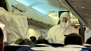 România nu scapă de Omicron: Valul 5 ar putea fi de la Delta şi Omicron