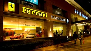 Efectele coronavirusului: scădere masivă a vânzărilor de autoturisme, în China