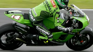 Kawasaki a confirmat retragerea din CM de motociclism viteză