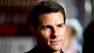 Tom Cruise a dat în judecată o revistă care l-a acuzat că şi-a abandonat fiica cea mică