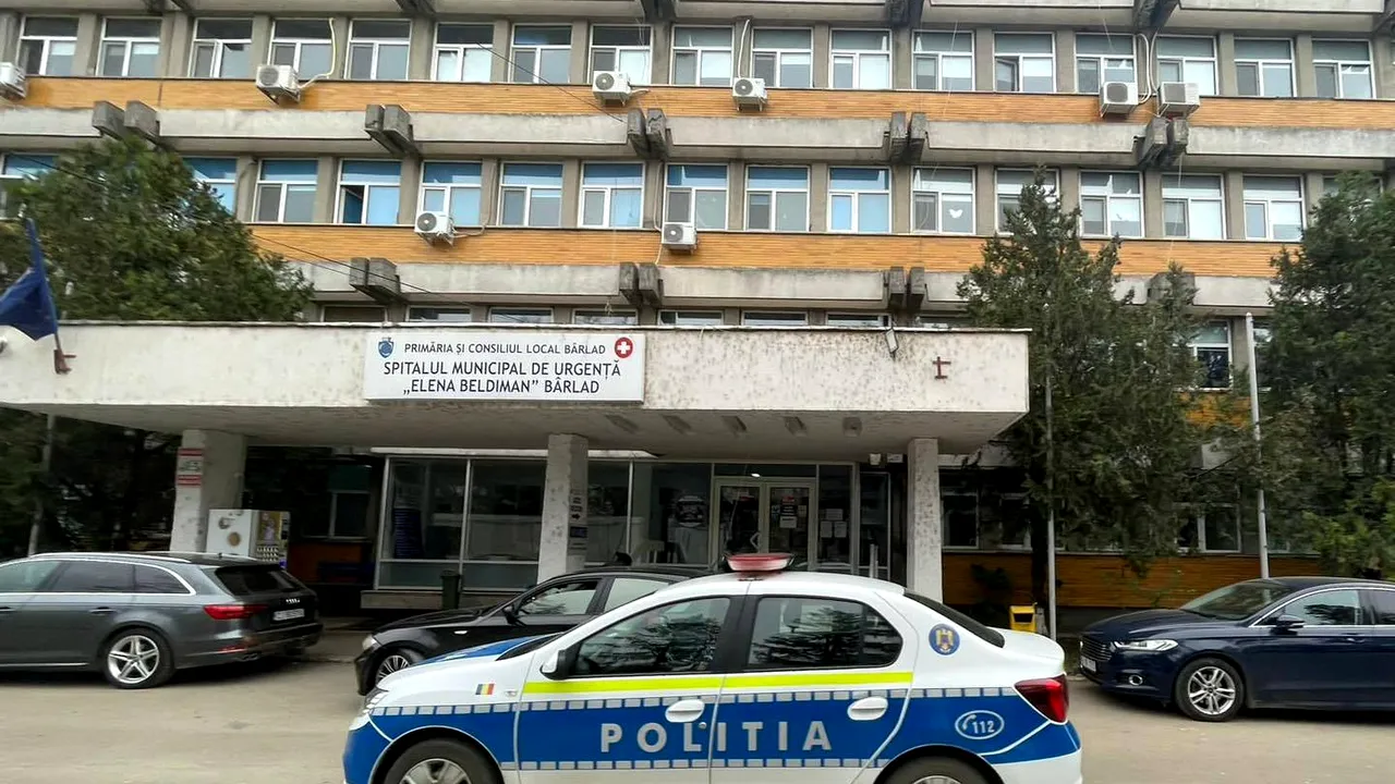 Prefectura Vaslui. 40.000 lei amendă Mănăstirii Floreşti, starea pacienţilor