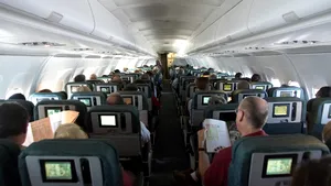 Românii care călătoresc în Turcia cu avionul ar putea fi amendați. Companiile aeriene care aplică regula