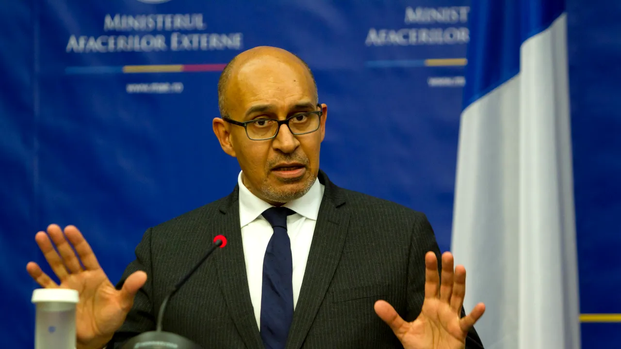 Ministerul francez de Externe despre România: 