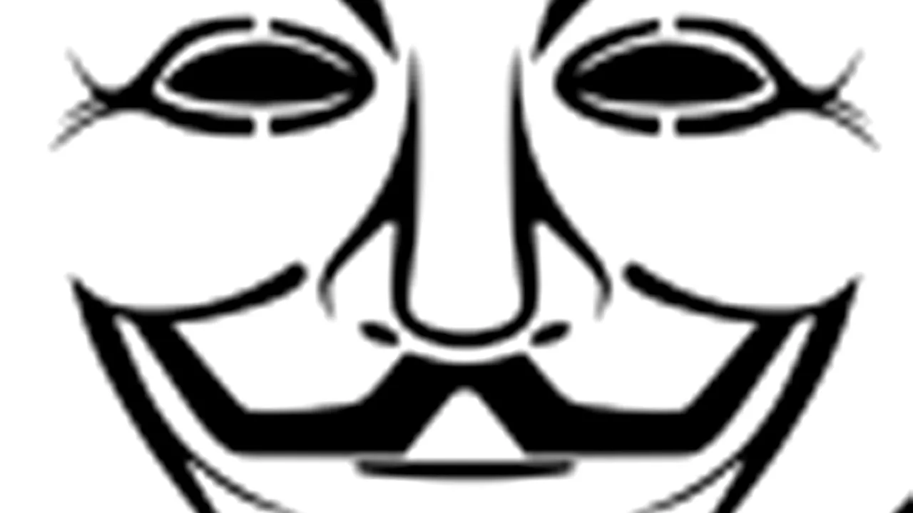 Site-ul guvernamental francez privind imigraţia, atacat de hackerii din cadrul Anonymous