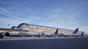 Noi modernizări recepționate la Aeroportul Henri Coandă