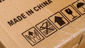 Cât de sigure sunt produsele din China?