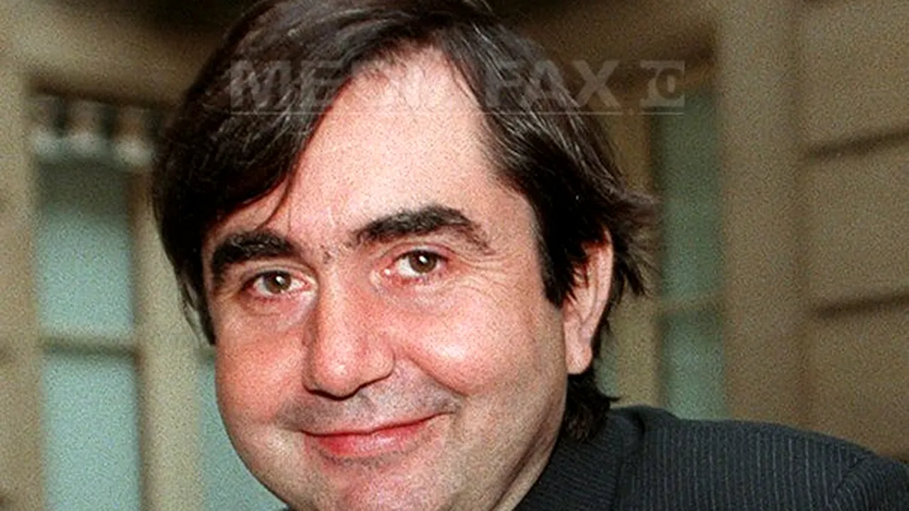 Scriitorul Antonio Muñoz Molina, recompensat cu premiul 