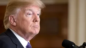 Donald Trump, invitat să rostească „Discursul despre starea naţiunii” în Congres
