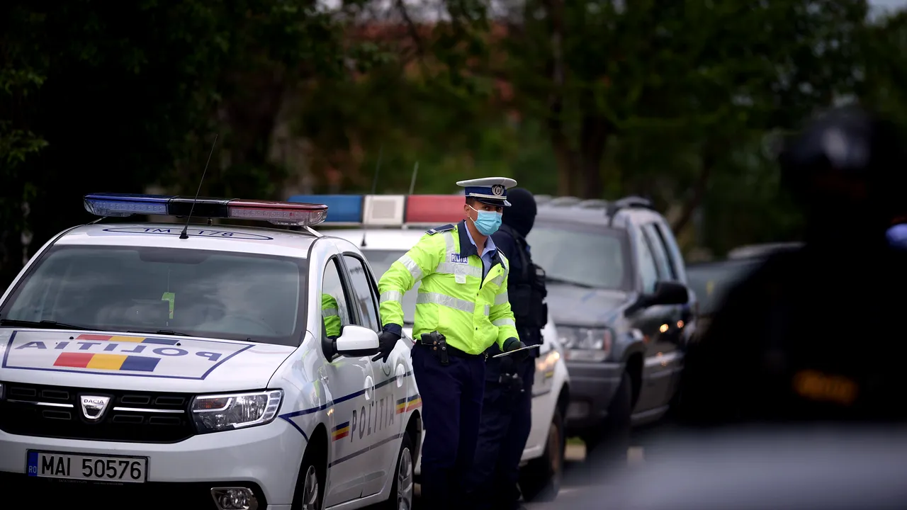 Încă un oraş intră în carantină pentru 14 zile