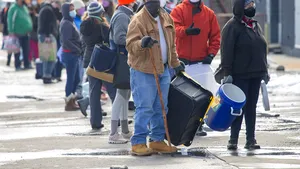 Stare de dezastru major în Texas, declarată de preşedintele Biden, după valul de frig care a paralizat statul american