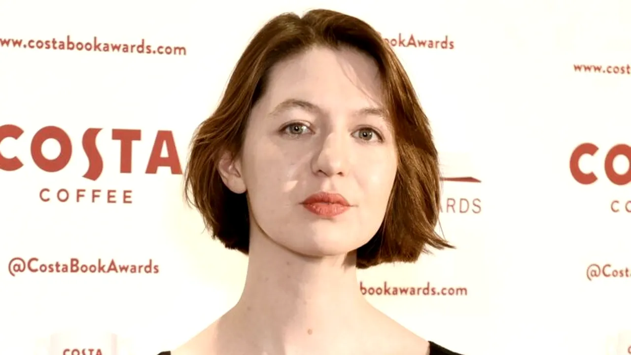 Cărțile lui Sally Rooney nu vor mai fi vândute în Marea Britanie din cauza sprijinului său pentru Palestine Action