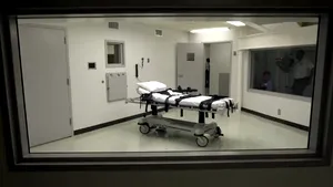 Un prizonier din Alabama a devenit primul deţinut din lume executat cu azot