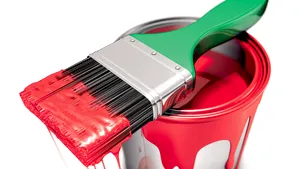 Tranzacţii de milioane în 2021 pe piaţa vopselurilor din România