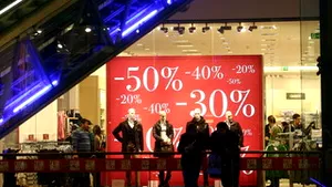 Topul celor mai căutate malluri din Bucureşti