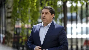 Fostul ministru Cristian David, achitat definitiv în dosarul în care era acuzat de corupţie