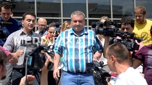 Maghiari rămâne sub control judiciar, măsură luată şi faţă de colegii lui din dosar