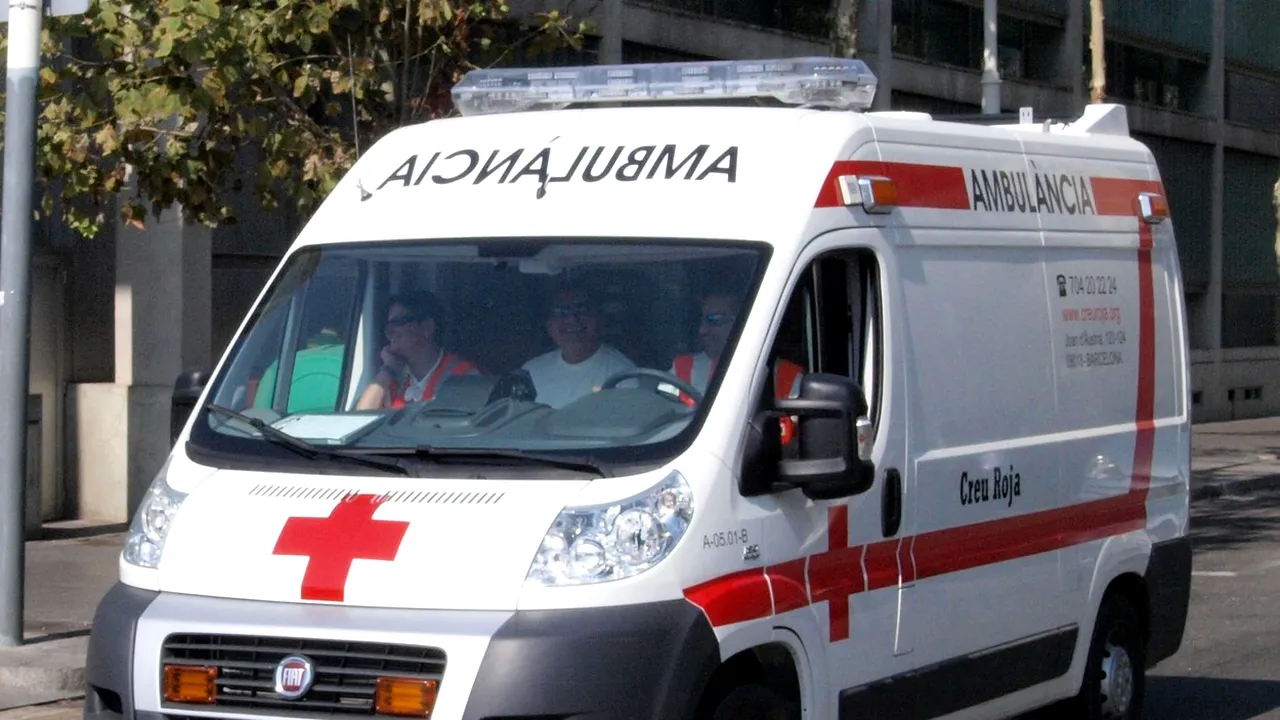 A fost confirmat primul caz de infectare cu noul coronavirus din Spania