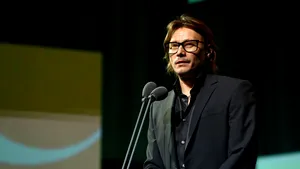 Actorul Marius Manole își donează ziua de naștere pentru 36 de copii fără părinți