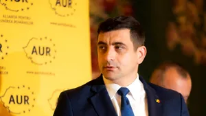 AUR: Procurorul Rareș Petru Stan, unealta politică a Sistemului, lovește din nou în AUR