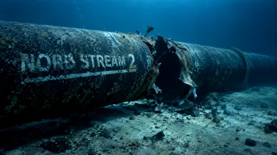 EXTERNE Un fost militar ucrainean, judecat în Germania pentru exploziile Nord Stream. Ce au descoperit anchetatorii