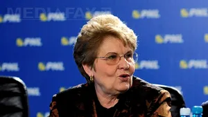 Mariana Câmpeanu: Nu am fost niciodată chemată, întrebată, solicitată la DNA