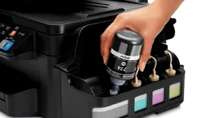 HP lansează cea mai mică imprimantă All-in-One din lume