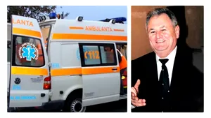 Primarul unei comune din Argeş, cercetat penal după ce a accidentat un copil şi a fugit