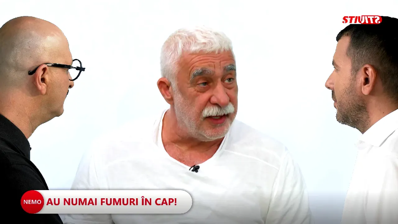 Adrian Sârbu: Şedinţa CSAT pe combaterea consumului de droguri în rândul tinerilor e praf. În ochi, nu în nas