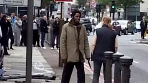 ATACUL din Londra: Principalul suspect în cazul soldatului ucis fusese arestat în Kenya în 2010