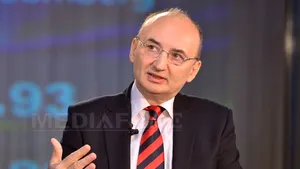Pogonaru a demisionat din Consiliul de Supraveghere al BCR, pentru a evita un conflict de interese