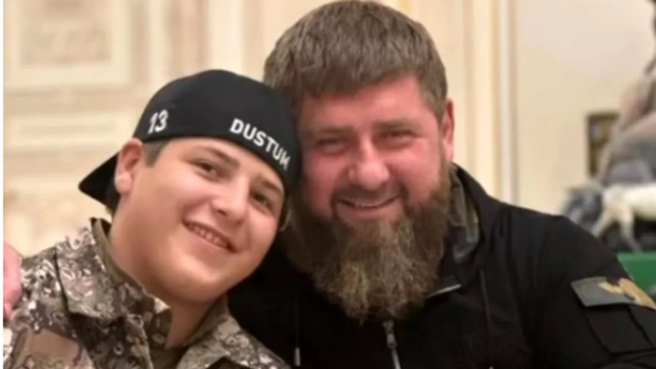 Ramzan Kadîrov a numit un puşti care „cunoaşte Coranul de pe rost” în fruntea serviciilor de securitate cecene

