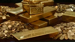 Rezervele valutare ale BNR au urcat cu 63 milioane euro, nou record istoric