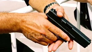 Aproximativ 200 de milioane de arme de foc există în Statele Unite