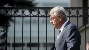 Cristian Seidler, deputat USR: Tudose să facă publice analiza Ministerului Finanţelor privind pilonul II de pensii