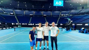 După ce a câştigat în instanţă, Djokovic vrea să cucerească şi al 21-lea Grand Slam. Nole a făcut primul antrenament la Melbourne