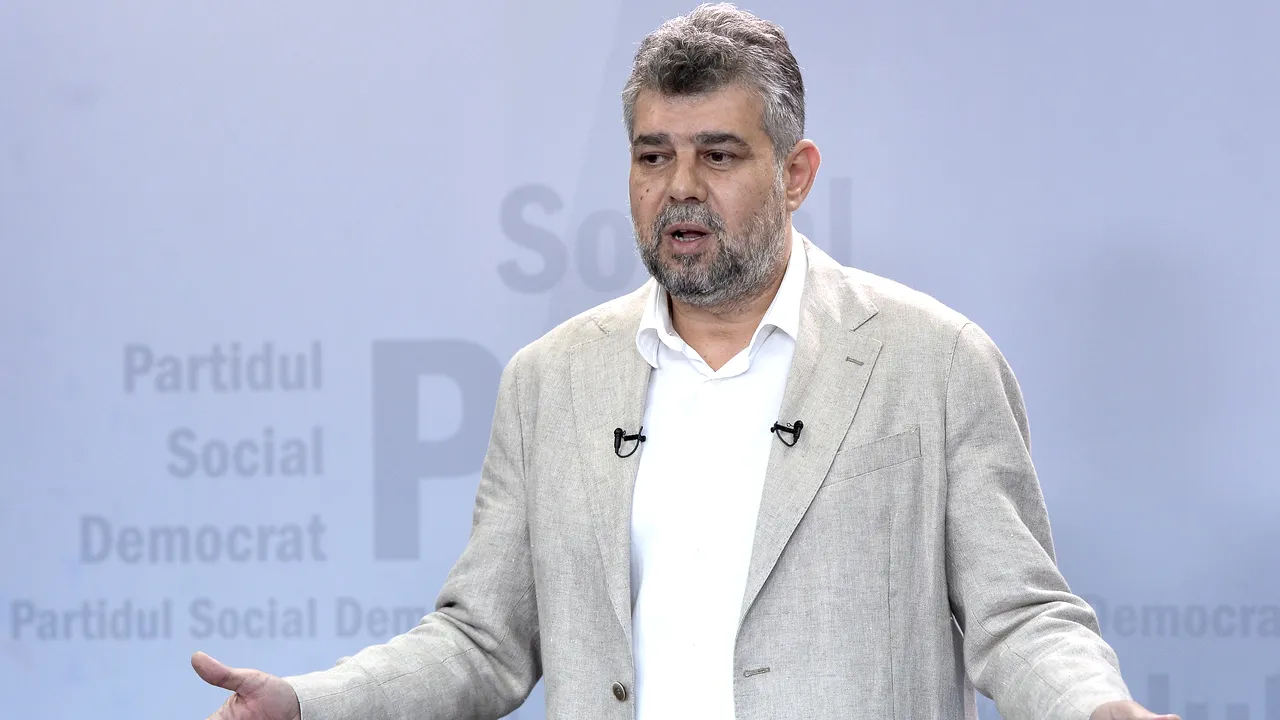 Ciolacu: „Diferenţa dintre politicile PSD şi gogoşile electorale ale PNL e scoasă astăzi la iveală de Banca Mondială”