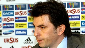 FRF: Programul grupei D a preliminariilor Euro-2012 va fi stabilit la 19 februarie