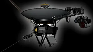 Cea mai detaliată hartă a satelitului Triton al lui Neptun, obţinută din fotografiile Voyager 2 - FOTO, VIDEO