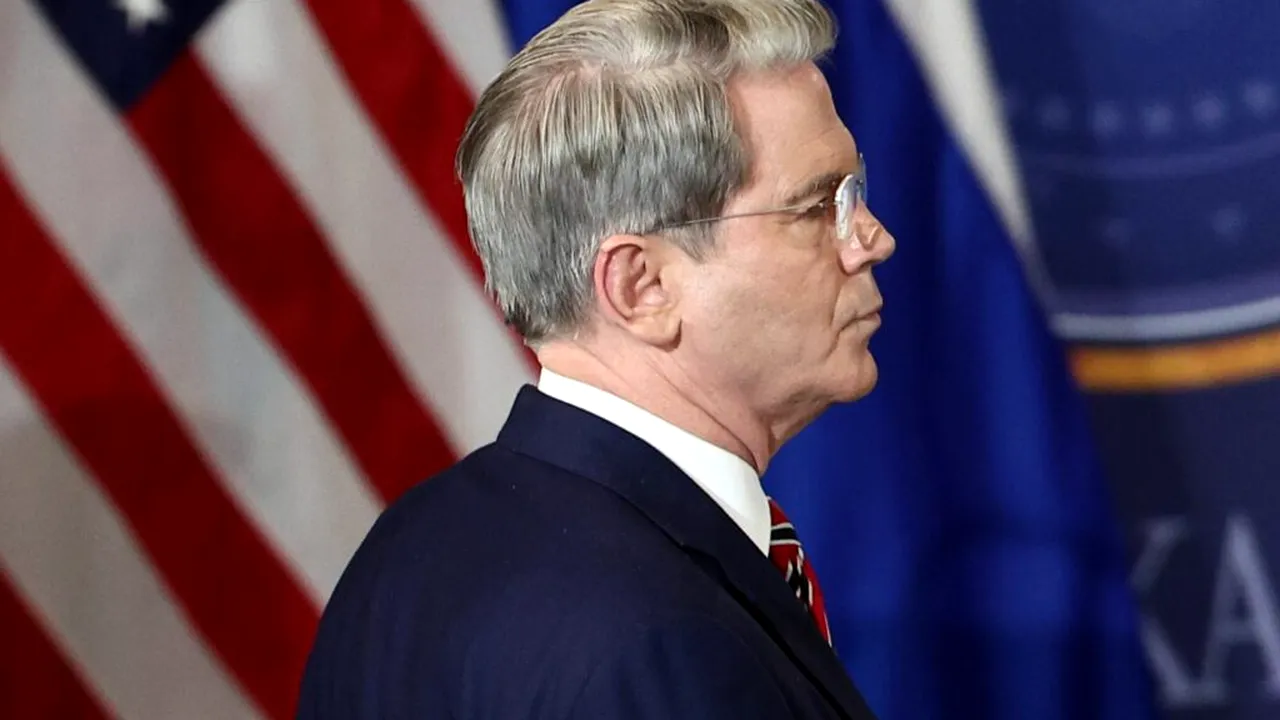 „Avem destui bani pentru acest război.