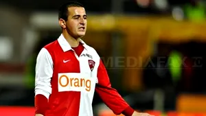Stanciu: Zicu va semna un contract valabil cinci ani cu FC Timişoara